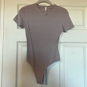 Skims bodysuit